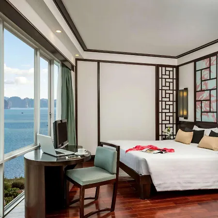 Novotel Ha Long Bay Hotel Extérieur photo