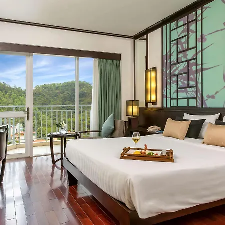 Novotel Ha Long Bay Hotel Extérieur photo
