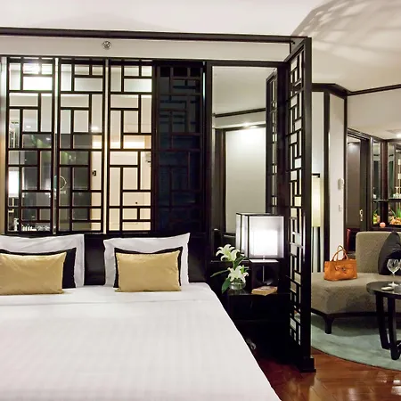Novotel Ha Long Bay Hotel Extérieur photo