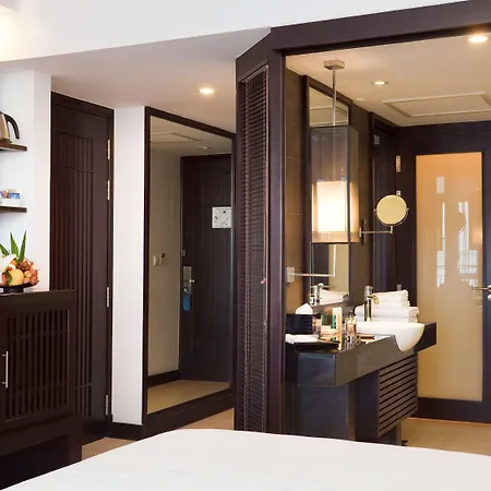 Novotel Ha Long Bay Hotel Extérieur photo