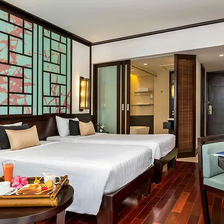 Novotel Ha Long Bay Hotel Extérieur photo