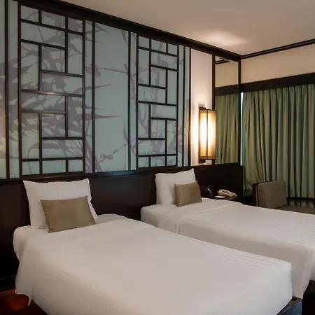 Novotel Ha Long Bay Hotel Exterior photo