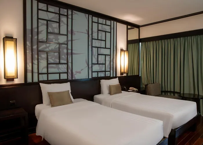 Novotel Ha Long Bay Hotel