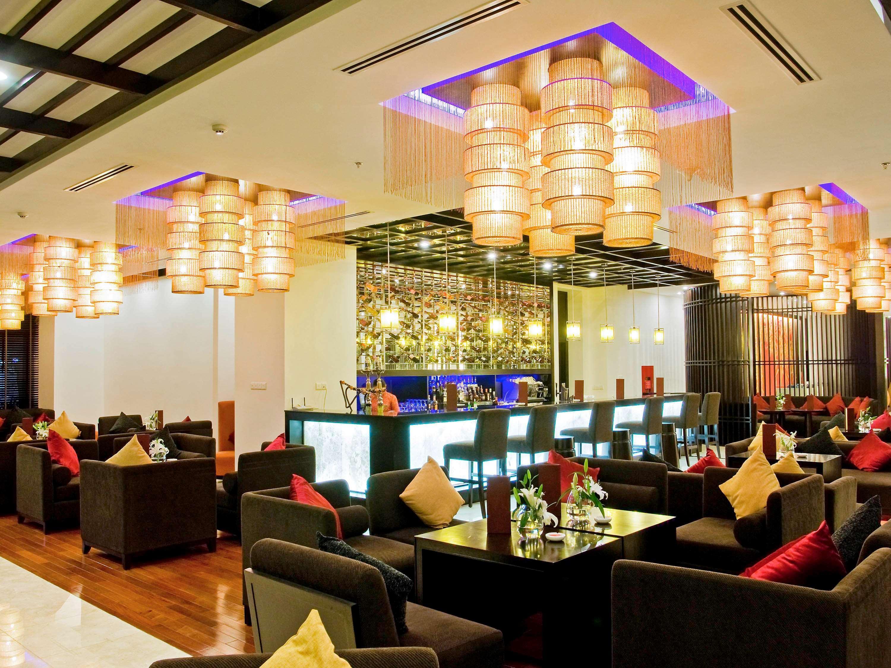 Novotel Bay होटल 4*