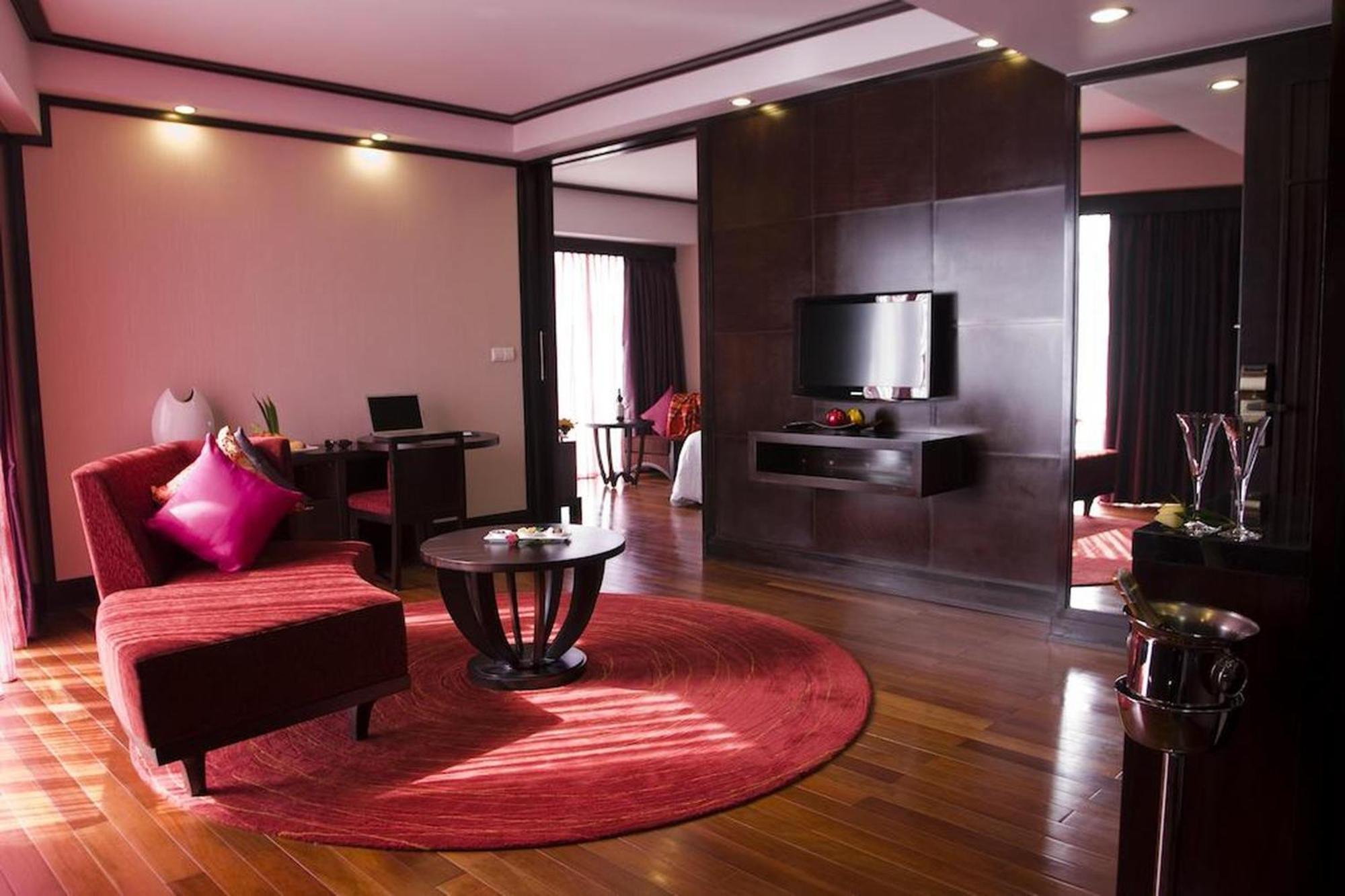 Novotel Bay होटल Ha Long