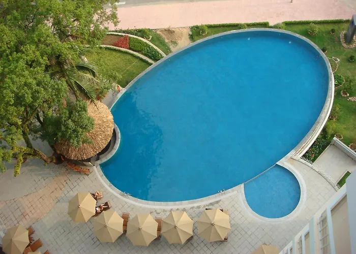 Novotel Ha Long Bay Hotel