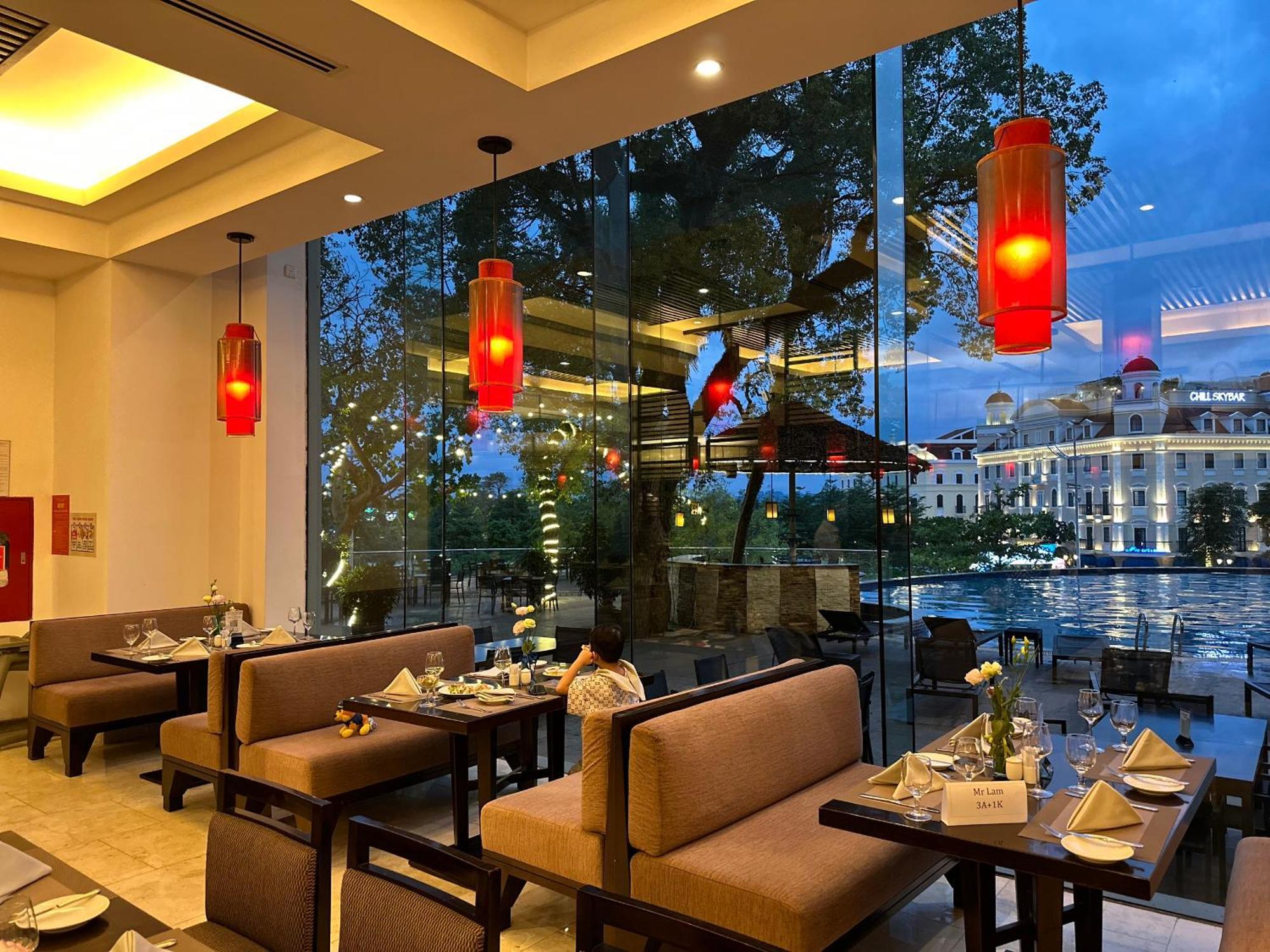 Novotel Bay 4* Hạ Long