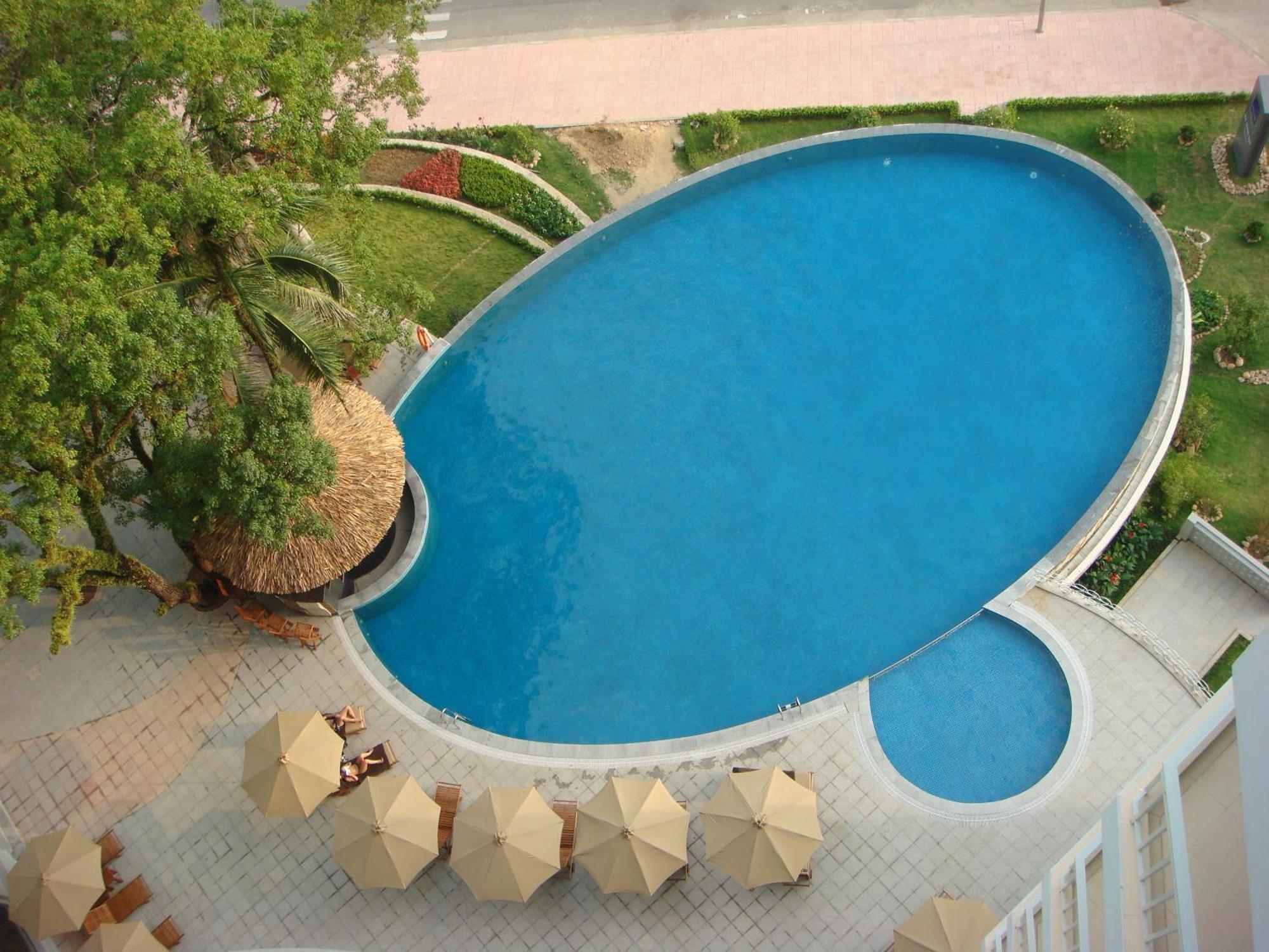 Novotel Bay Hạ Long